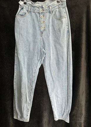 Jeans dames, marque: M.Sara, état: Très bon état, taille: XL / 42 / 14, 4,95 €, 5,90 € Protection acheteurs incluse