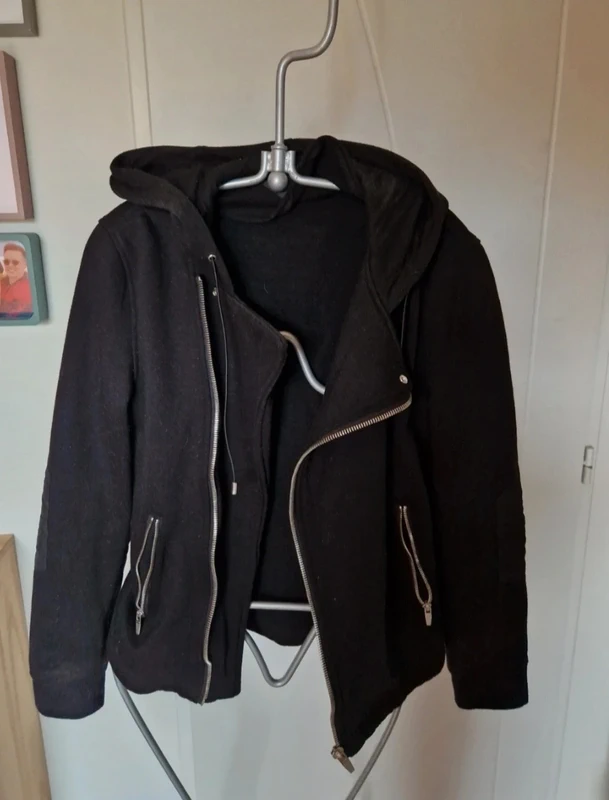 Veste Zara
