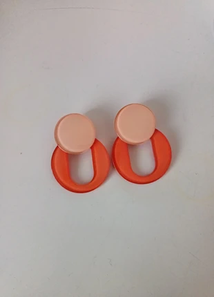 Boucles seventies, marque: sans marque, état: Très bon état, 4,00 €, 4,90 € Protection acheteurs incluse