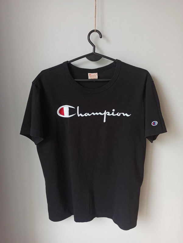 Magliette champion tumblr sales