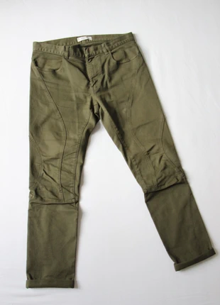 Faith Connexion Khaki pants, marke: Faith Connexion, zustand: Sehr gut, größe: S, 29,00 €, 31,15 € inklusive Vinted-Käuferschutz