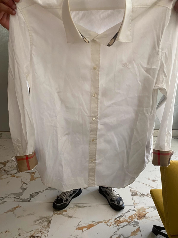 Chemise Louis Vuitton Homme - Vinted