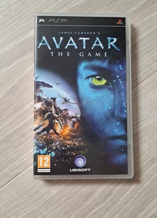Jeu psp Avatar, état: Très bon état, 10,00 €, 11,20 € Protection acheteurs incluse
