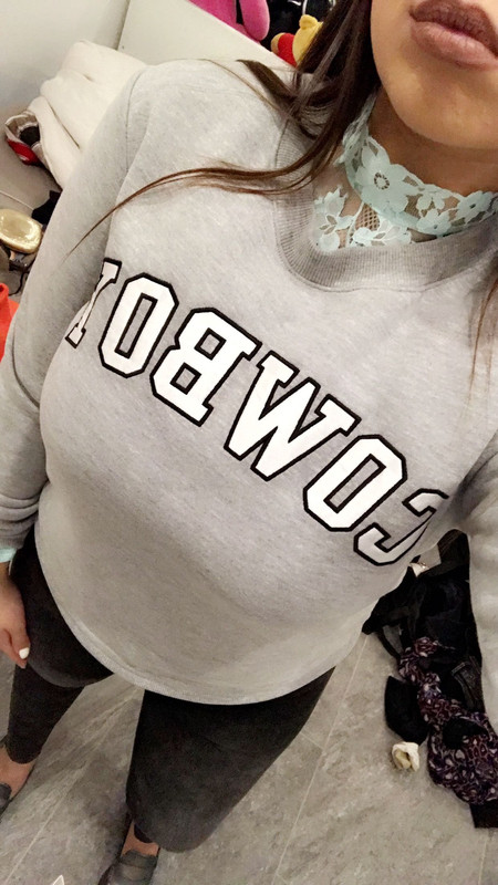Sweat Claudie Pierlot Vinted