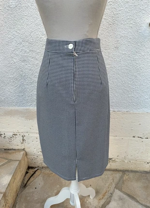 Jupe crayon vichy vintage made in France 40 , marque: Vintage, état: Très bon état, taille: L / 40 / 12, 8,00 €, 9,10 € Protection acheteurs (Pro) incluse