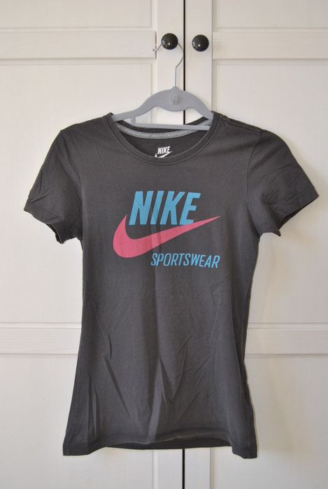 Tee shirt Nike Sportwear