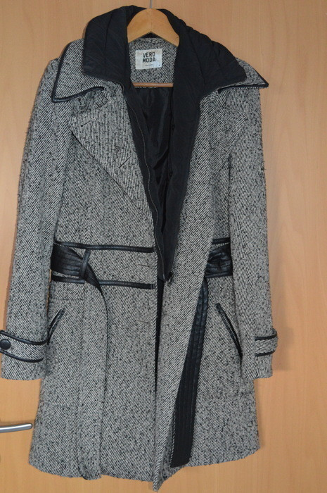 Manteau d'hiver du Vero Moda taille M 1