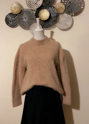 Jolie pull femme taille M/L excellent état, marke: pull femme 3840, zustand: Sehr gut, größe: L / 40 / 12, 17,00 €, 18,55 € beinhaltet Vinted-Käuferschutz Pro