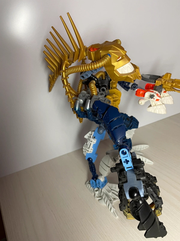 Olx bionicle discount