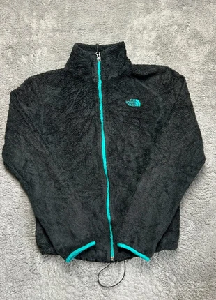 Gilet / veste polaire full zip the north face noir S logo brodé - Nouvelle collection #4376, brand: The North Face, condition: Very good, size: S / 36 / 8, €27.90, €30.00 includes Buyer Protection Pro