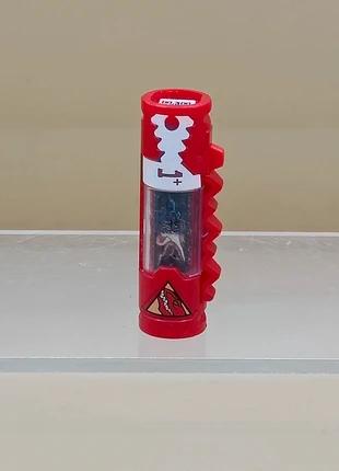 Energem numéro 1+ - Power rangers, brand: Power Rangers, condizioni: Buone, taglia: Taglia unica, €9.00, €10.15 include la Protezione acquisti Pro