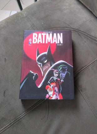 Batman les nouvelles aventures, état: Bon état, 7,99 €, 9,09 € Protection acheteurs incluse