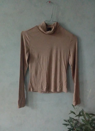 Col rouler, marke: Shein, zustand: Gut, größe: XS / 34 / 6, 3,00 €, 3,85 € beinhaltet Vinted-Käuferschutz Pro