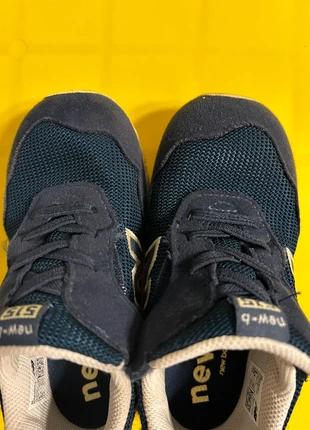 Scarpe bimbo new balance, marque: New Balance, état: Très bon état, taille: 26, 5,00 €, 5,95 € Protection acheteurs incluse