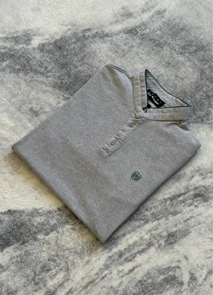 The Kooples Sport gris chiné col officier fitted homme S vintage, brand: The Kooples, condition: Very good, size: S, €34.99, €37.44 includes Buyer Protection Pro