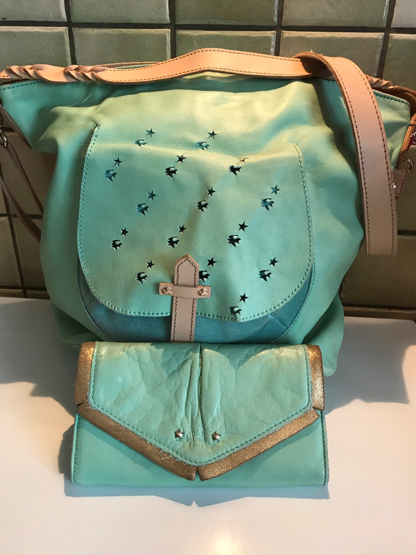 Sac Mila Louise - Vinted