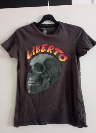 Tee-shirt homme, brand: Liberto, condizioni: Ottime, taglia: S, €5.00, €5.95 include la Protezione acquisti
