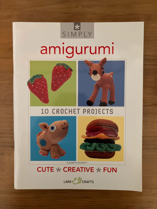 Crochet Book Bundle 4