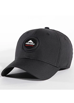 Casquette helvetica, brand: Helvetica, condizioni: Nuovo con cartellino, taglia: S, €30.00, €32.20 include la Protezione acquisti