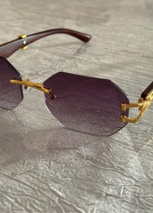 Lunette Boisée Purple Jaguar, condition: New with tags, €6.99, €8.04 includes Buyer Protection