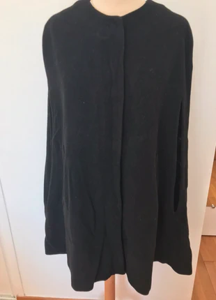 Magnifique Cape Laine et Cashmere, marque: SUD Express, état: Très bon état, taille: Taille unique, 40,00 €, 42,70 € Protection acheteurs incluse