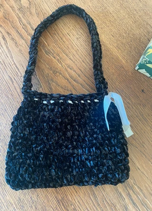 Sac crochet, brand: Fait Main, condition: New without tags, €8.00, €9.10 includes Buyer Protection