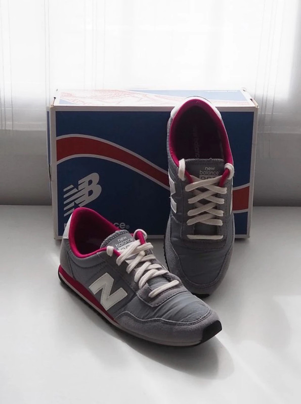 Zapatillas New Balance 396 1