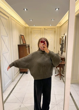 Pull en maille épais vintage, marke: Vintage Dressing, zustand: Sehr gut, größe: S / 36 / 8, 18,00 €, 19,60 € inklusive Vinted-Käuferschutz