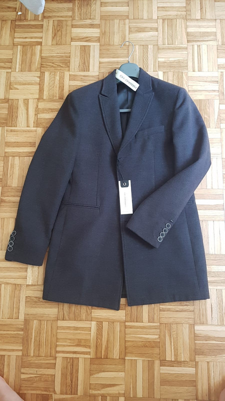 manteau zara 10000