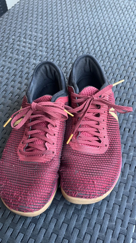 Zapatillas reebok crossfit nano 8 Vinted