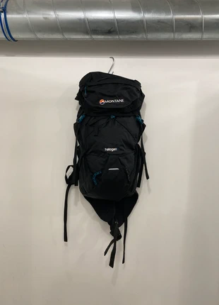 Montane Mens Halogen 33 Black, marke: Montane, zustand: Neu, mit Etikett, 75,00 €, 79,45 € inklusive Vinted-Käuferschutz