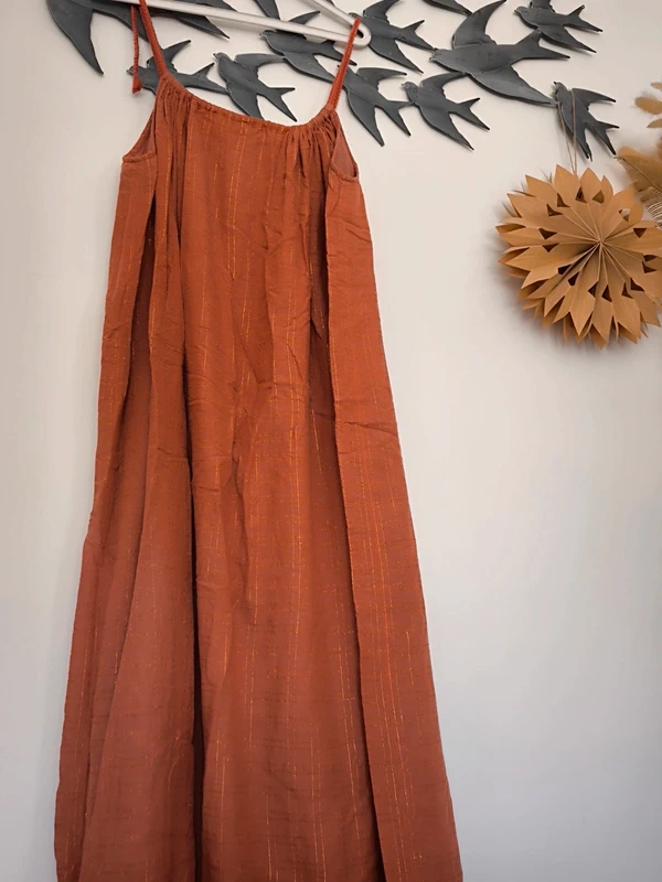 Robe longue Sezane 38 - photo numéro 19