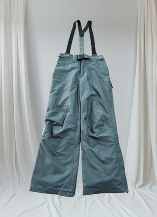 TMC size M skioveralls skibroek skihosen salopette de ski, marca: TCM, estado: Muy bueno, tamaño: M, 19,99 €, 21,69 € Protección al comprador incluida