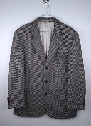Blazer / Hiver / Hugo Boss / Taille XL / gris / vintage / Homme / B27, brand: Hugo Boss, condition: Very good, size: XL, €25.00, €26.95 includes Buyer Protection Pro