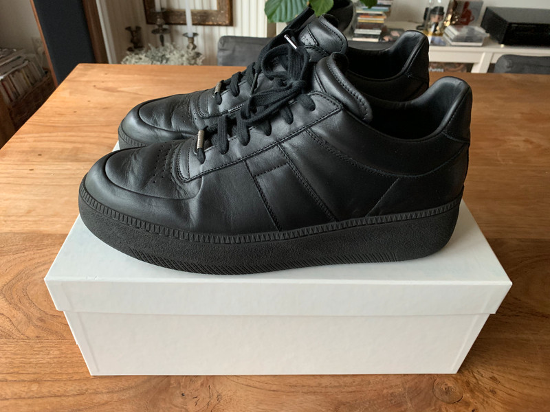 Margiela air force hot sale