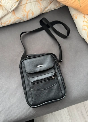 Sac bandoulière, estado: Muito bom, €13.00, €14.35 inclui Proteção do Comprador