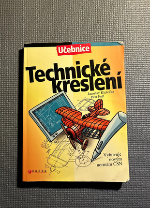 Obrázek k inzerátu: Technické kreslení 