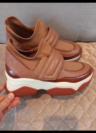 Mocassin, zustand: Neu, größe: 37, 5,00 €, 5,95 € inklusive Vinted-Käuferschutz