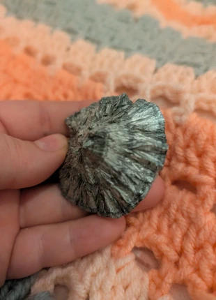 Seraphinite brute, brand: Crystal, condition: New without tags, €25.00, €26.95 includes Buyer Protection