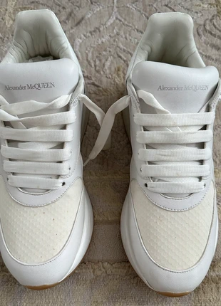 Alexander Mc Queen Men’s Trainers, brand: Alexander, condition: Very good, size: 7, £100.00, £105.70 includes Buyer Protection