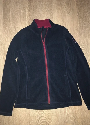 Lot de 2 polaires, brand: Crivit, condition: New without tags, size: XS / 34 / 6, €2.00, €2.80 includes Buyer Protection