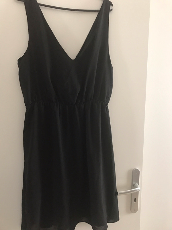 Petite robe noire 4