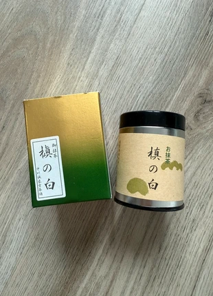 Seiseido - Maki No Shiro Matcha, brand: Seiseido, condizioni: Nuovo con cartellino, €21.00, €22.75 include la Protezione acquisti