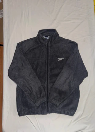 Gilet polaire Reebok, marque: Reebok, état: Très bon état, taille: S, 29,00 €, 31,15 € Protection acheteurs (Pro) incluse