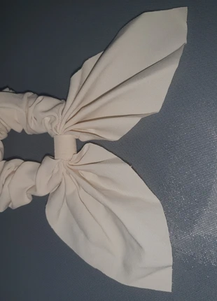 foulchies beige , marca: Handmade, estado: Nuevo con etiquetas, 2,50 €, 3,33 € Protección al comprador incluida