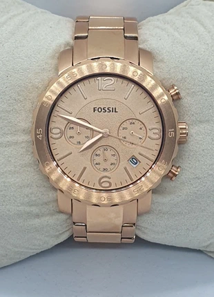 Montre fossil rose gold, marque: Fossil, état: Très bon état, taille: 39–42 mm, 49,00 €, 52,15 € Protection acheteurs incluse