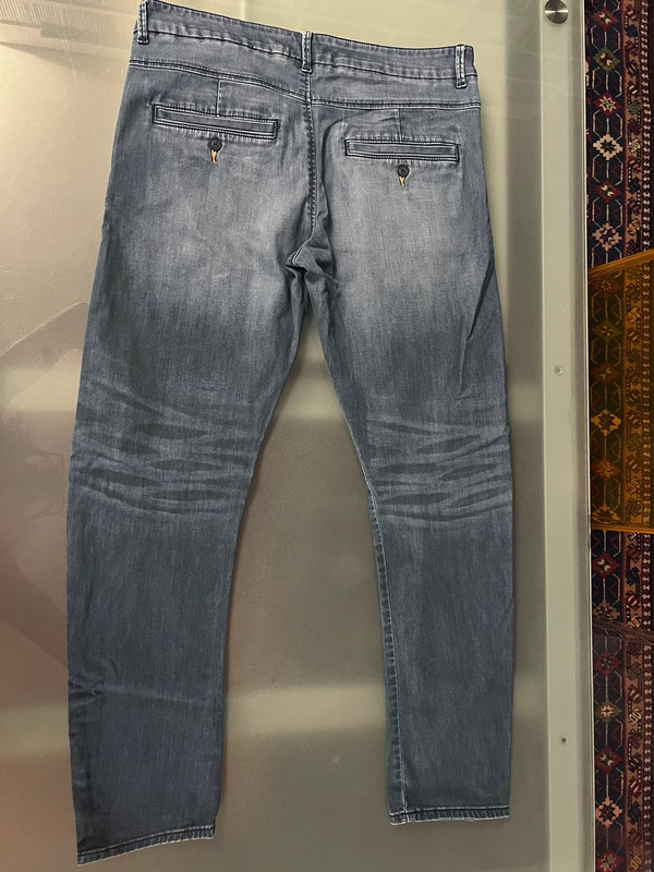 Jeans Zara 5