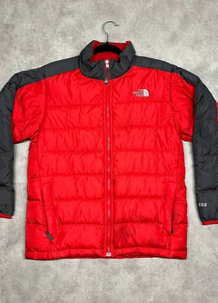 Doudoune The North Face Noir/Rouge 550 S Homme, marca: The North Face, estado: Muy bueno, tamaño: S, 50,00 €, 53,20 € Protección al comprador Pro incluida