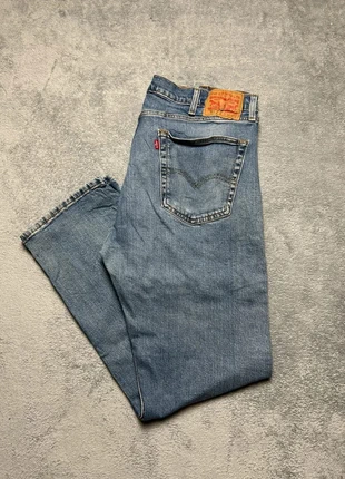 Pantalon jean Levi’s 505 bleu paper tag taille W38 FR48 Regular fit - Vintage #3587, marca: Levi's, estado: Muy bueno, tamaño: W38 | ES 48, 28,99 €, 31,14 € Protección al comprador Pro incluida