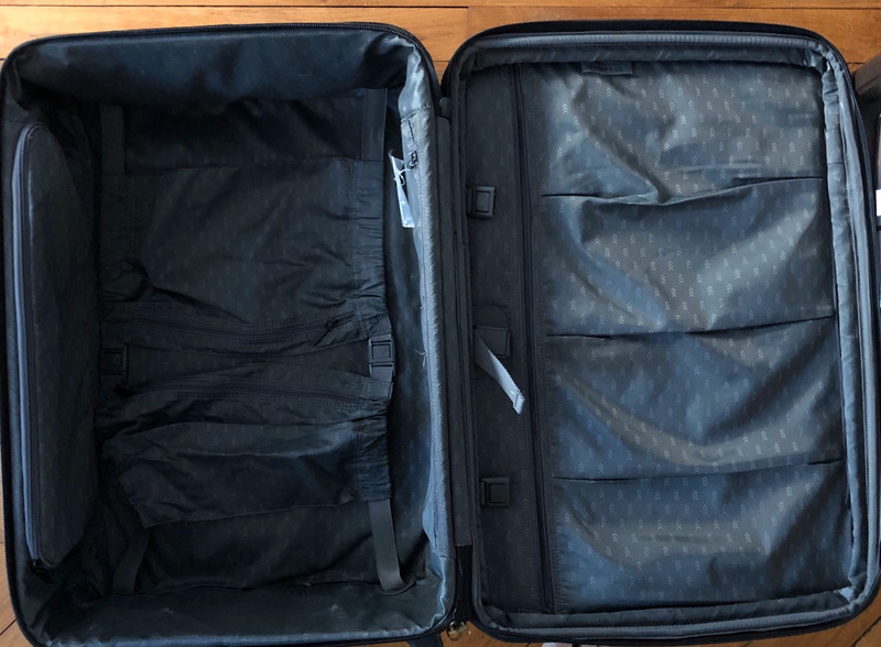 Animal Collection Chart Protégez vos bagages avec notre housse de  protection unique pour valise – Idéal pour les voyages et les voyages  d'affaires